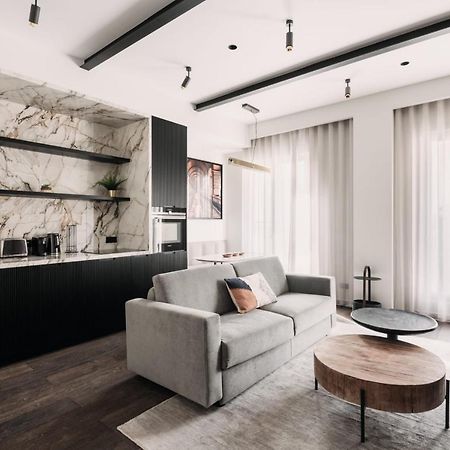 Highstay - Luxury Serviced Apartments - North Marais 1 Paris Exterior photo