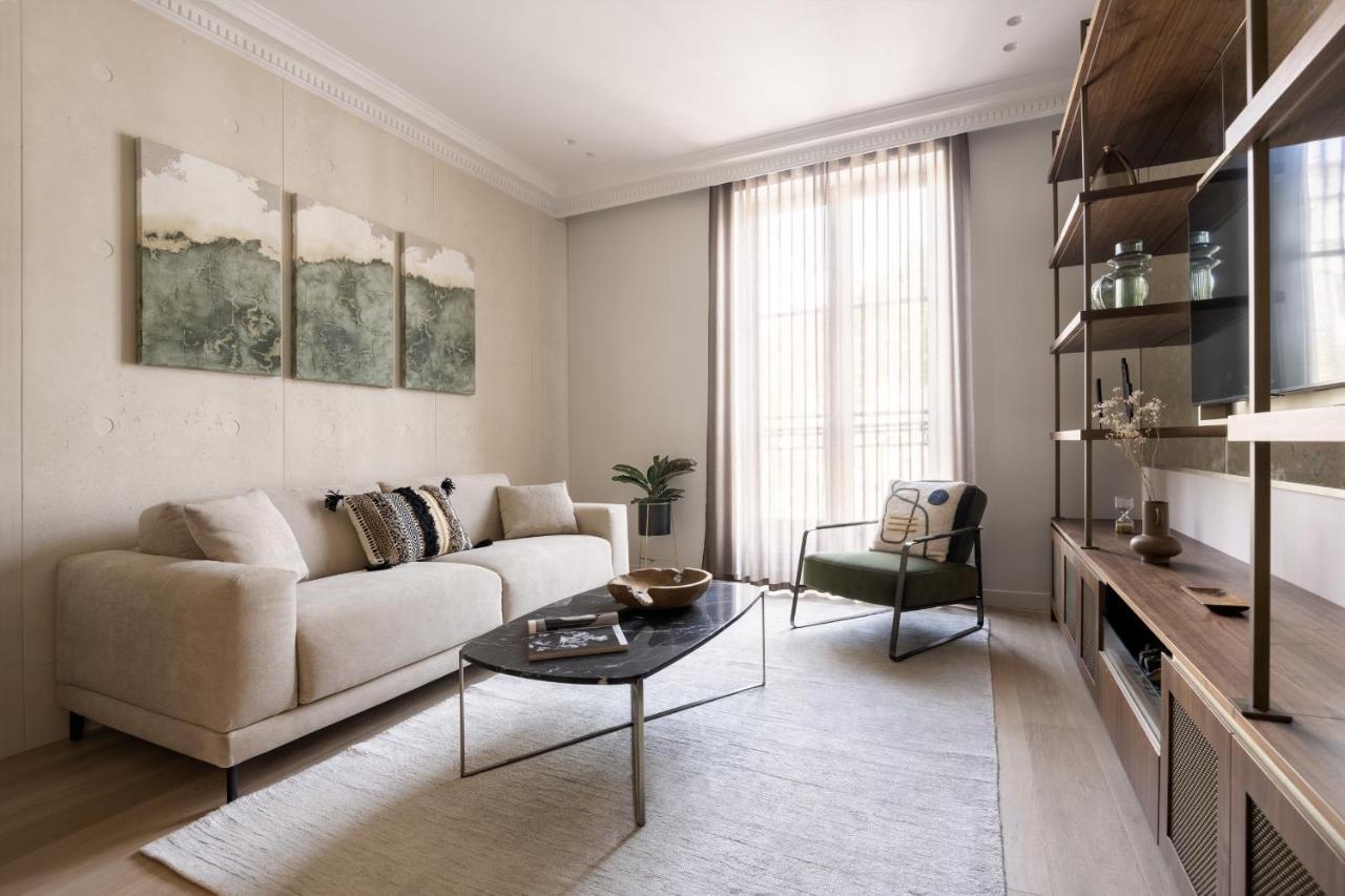 Highstay - Luxury Serviced Apartments - North Marais 1 Paris Exterior photo
