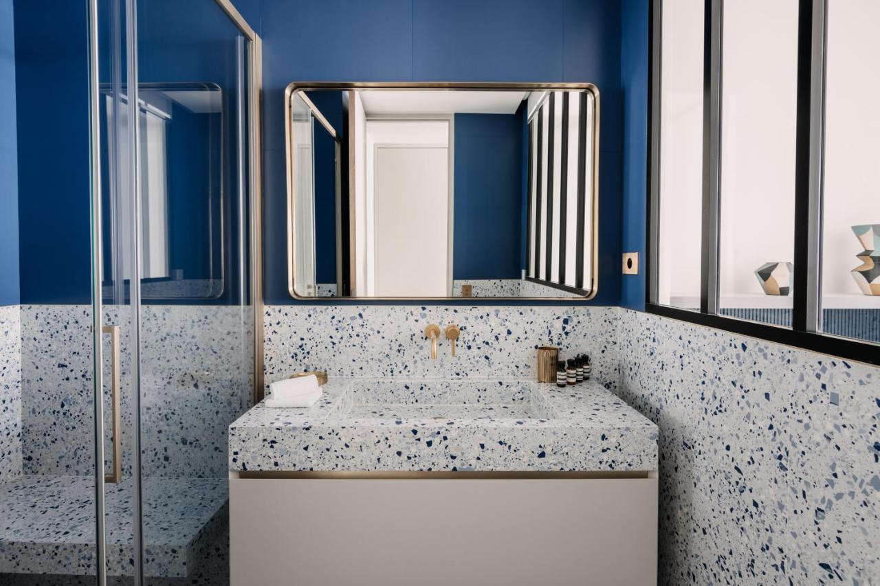 Highstay - Luxury Serviced Apartments - North Marais 1 Paris Exterior photo