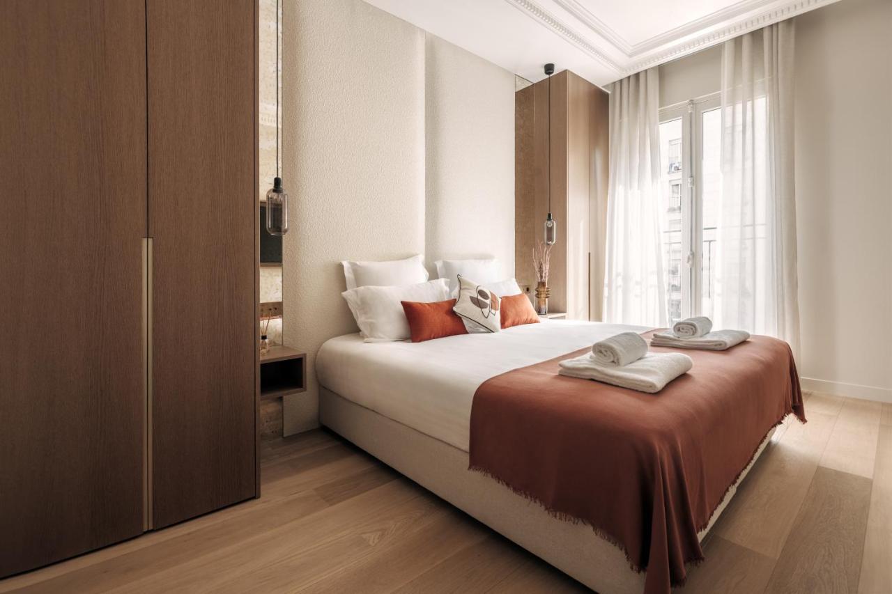 Highstay - Luxury Serviced Apartments - North Marais 1 Paris Exterior photo