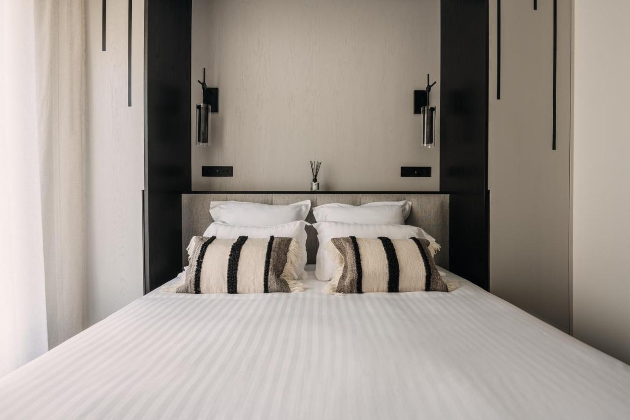 Highstay - Luxury Serviced Apartments - North Marais 1 Paris Exterior photo