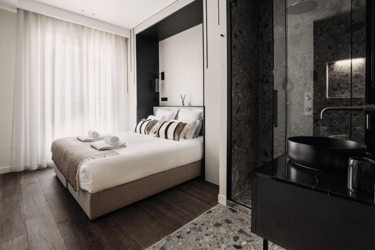 Highstay - Luxury Serviced Apartments - North Marais 1 Paris Exterior photo