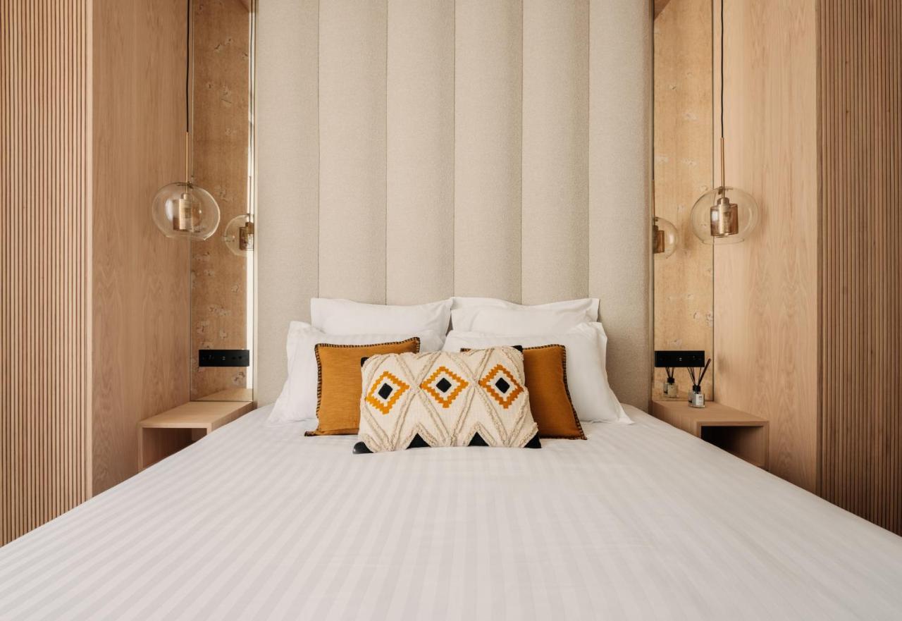 Highstay - Luxury Serviced Apartments - North Marais 1 Paris Exterior photo