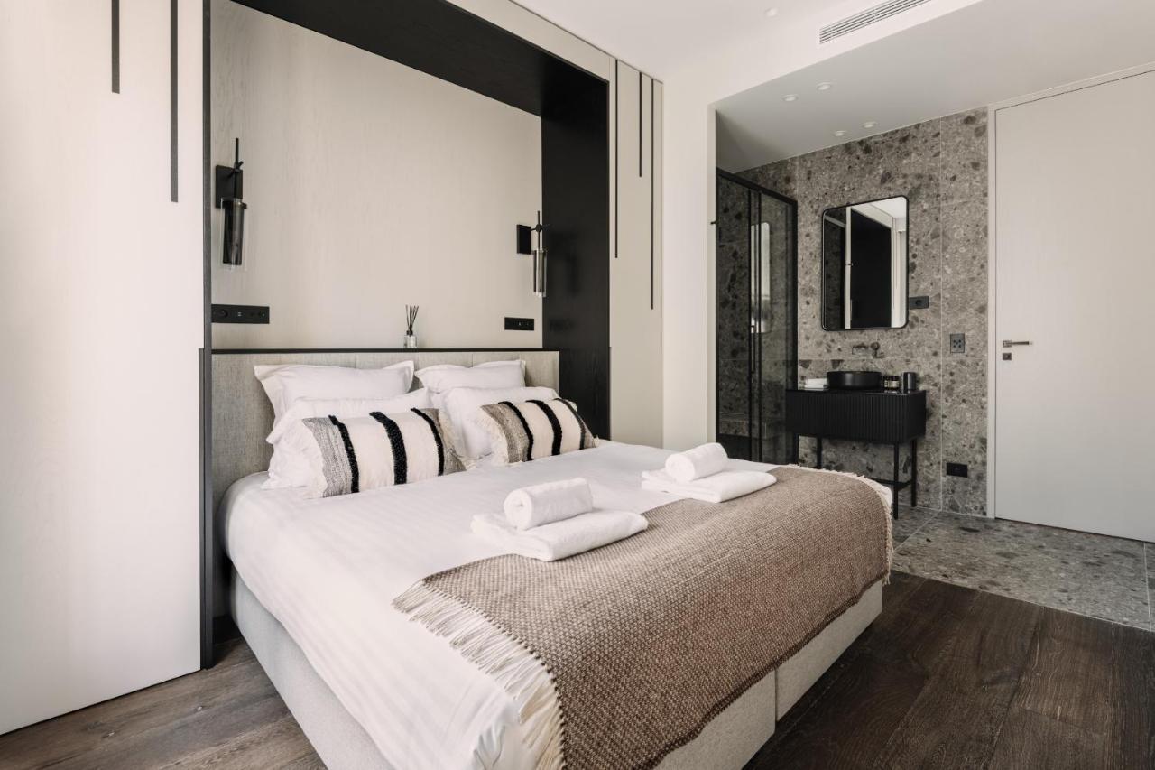 Highstay - Luxury Serviced Apartments - North Marais 1 Paris Exterior photo