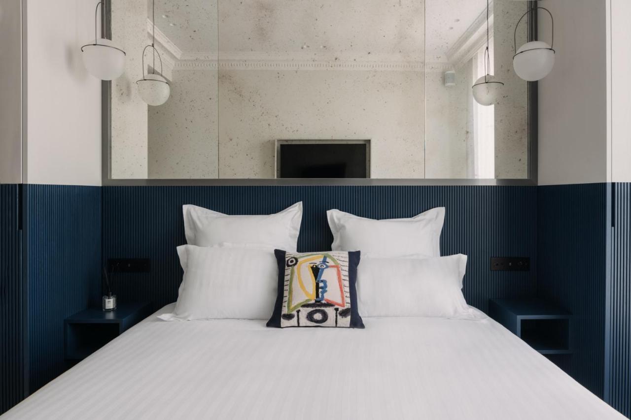 Highstay - Luxury Serviced Apartments - North Marais 1 Paris Exterior photo