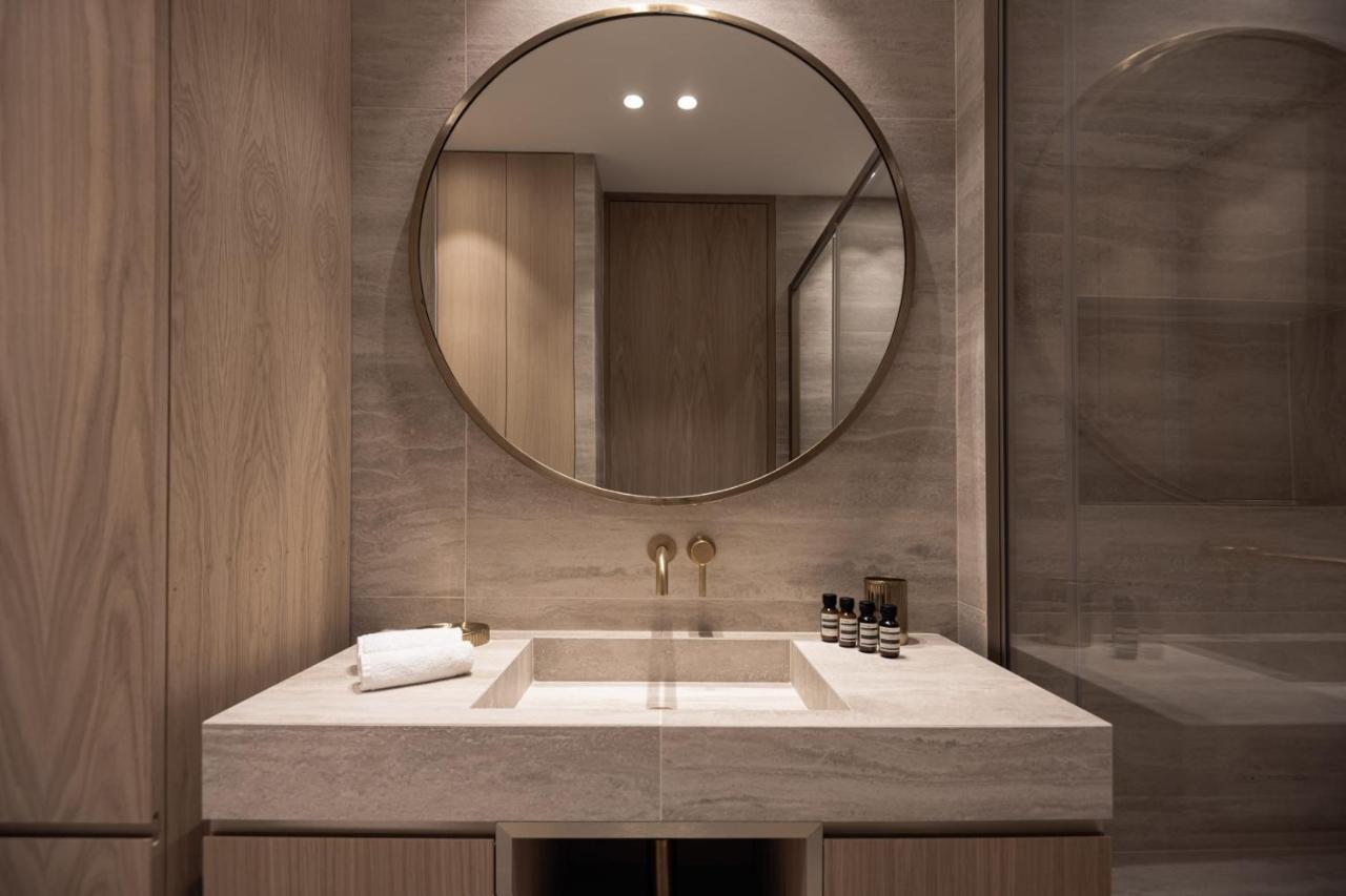 Highstay - Luxury Serviced Apartments - North Marais 1 Paris Exterior photo