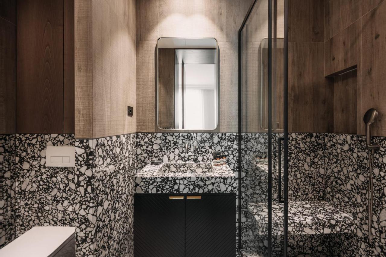 Highstay - Luxury Serviced Apartments - North Marais 1 Paris Exterior photo