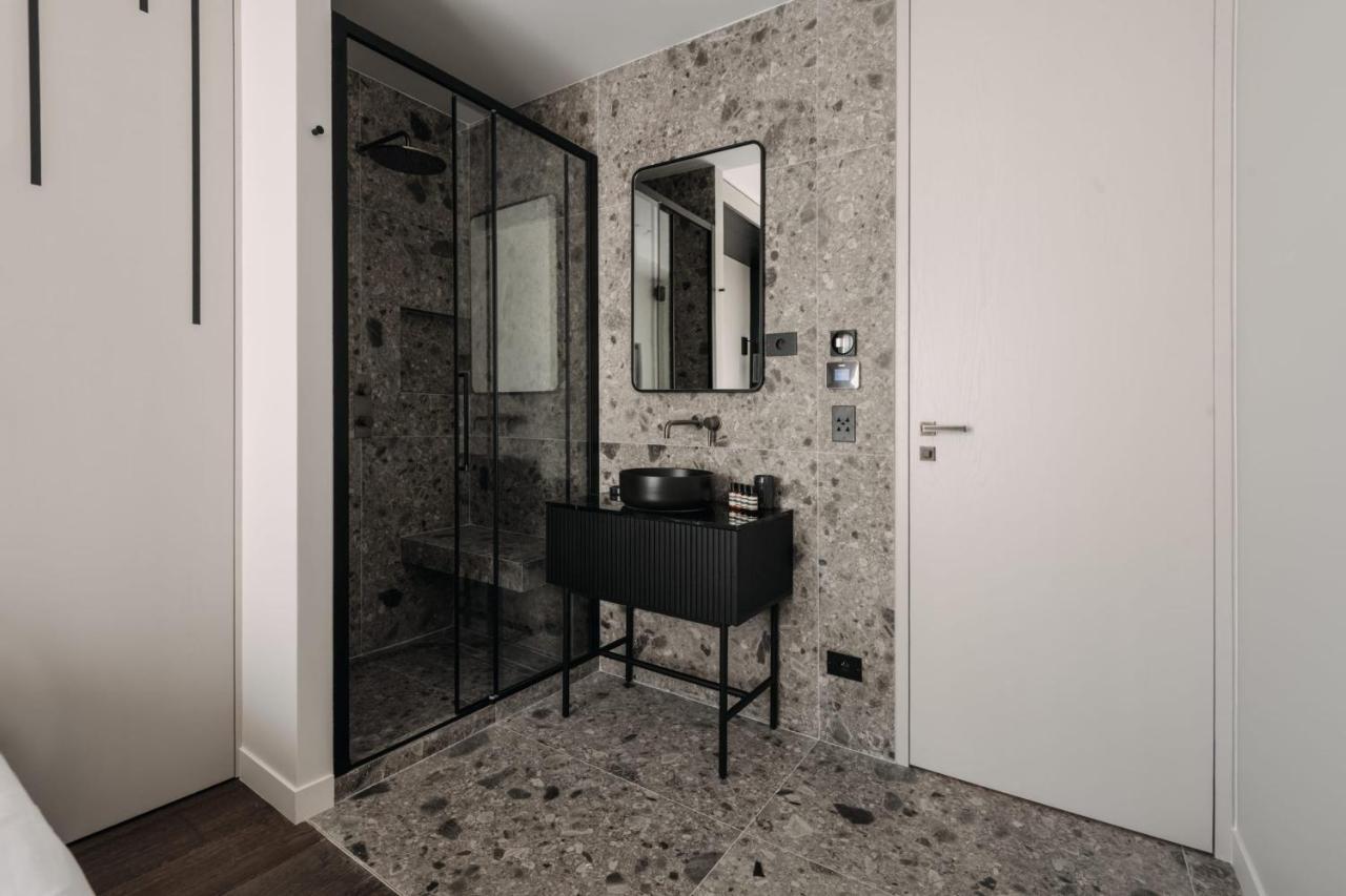 Highstay - Luxury Serviced Apartments - North Marais 1 Paris Exterior photo