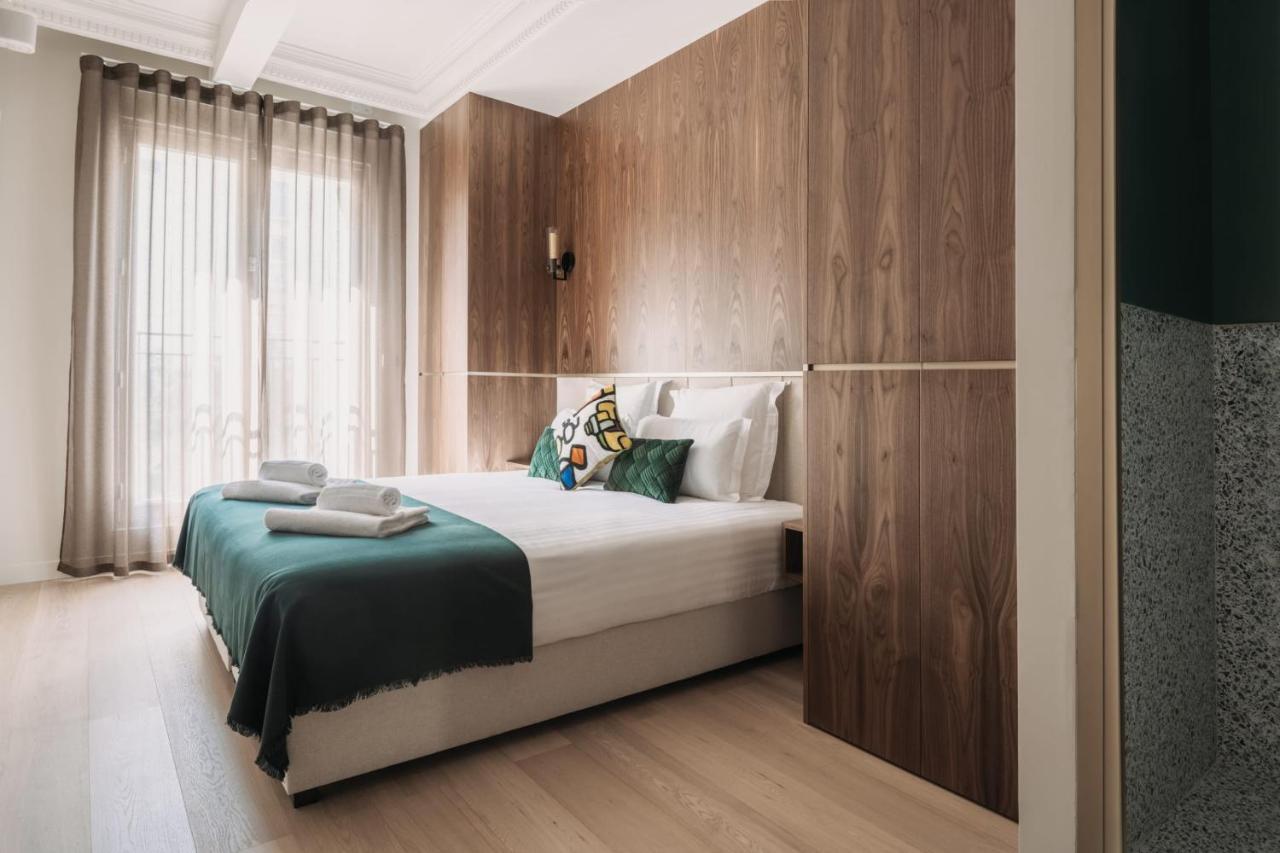 Highstay - Luxury Serviced Apartments - North Marais 1 Paris Exterior photo