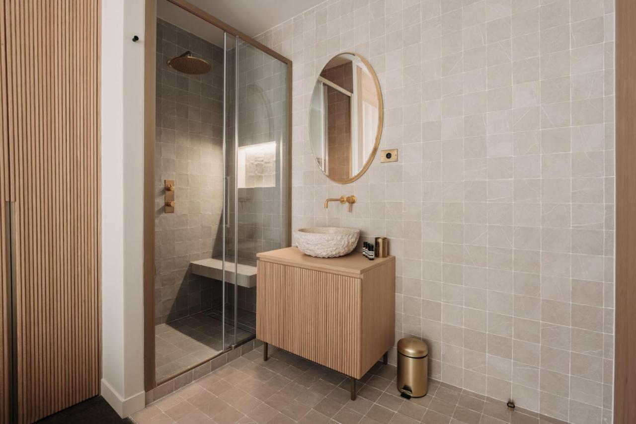Highstay - Luxury Serviced Apartments - North Marais 1 Paris Exterior photo